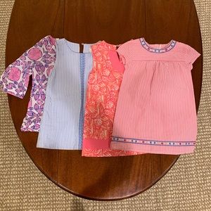 Vineyard Vines Dresses 2t
